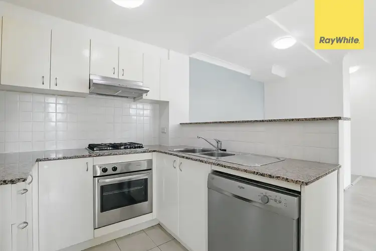Sixth view of Homely apartment listing, 47/18 Sorrell Street, Parramatta NSW 2150