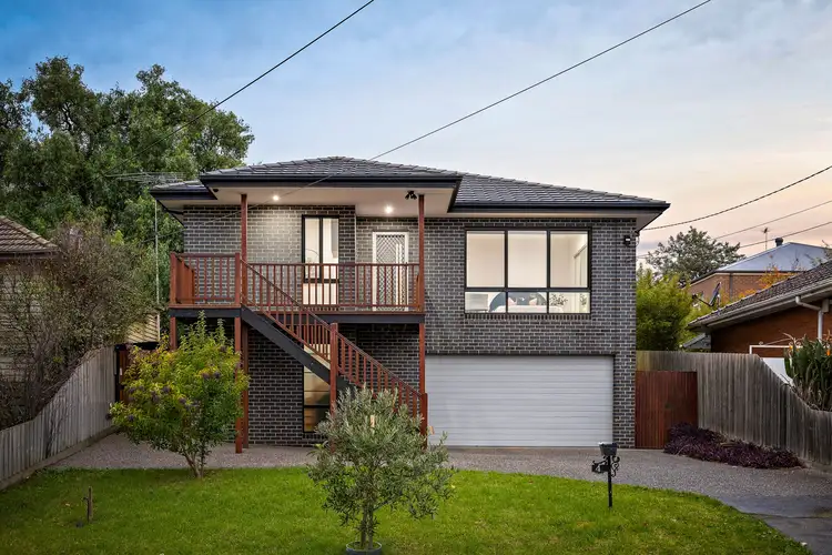 4 Calk Street, Coburg North VIC 3058