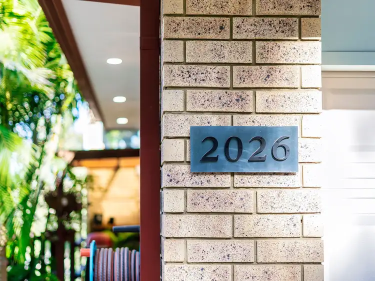 Second view of Homely house listing, 2026/6 Crestridge Crescent, Oxenford QLD 4210