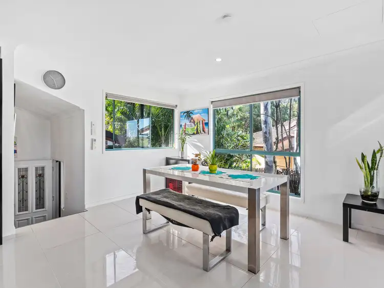 Third view of Homely house listing, 2026/6 Crestridge Crescent, Oxenford QLD 4210