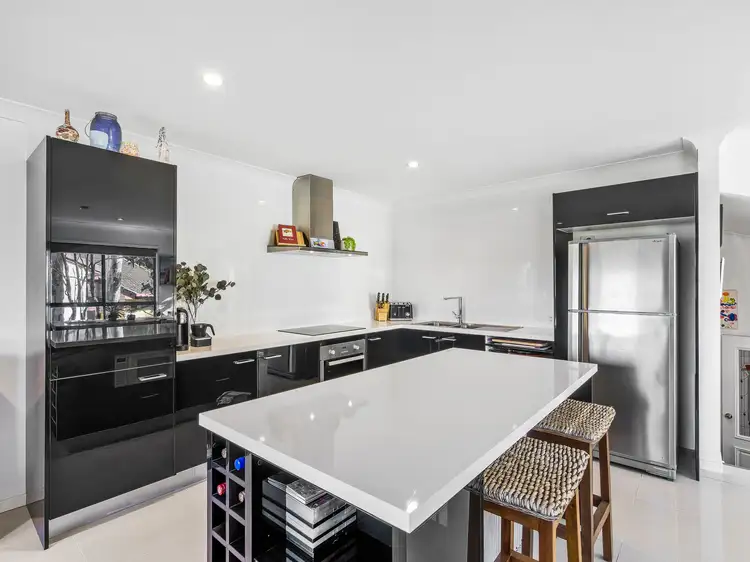 Fifth view of Homely house listing, 2026/6 Crestridge Crescent, Oxenford QLD 4210