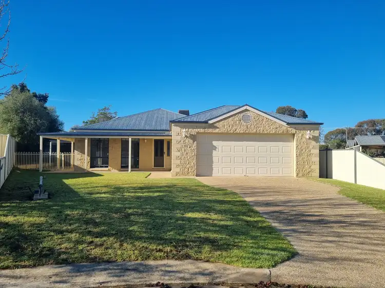 15 Muscat Court, Rutherglen VIC 3685