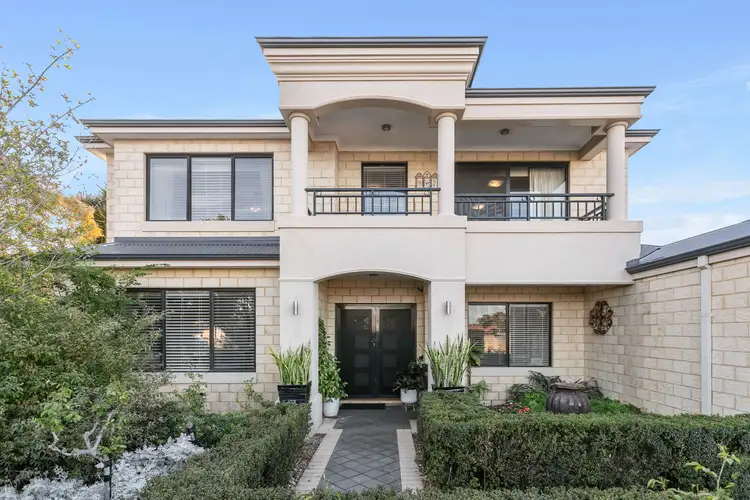 35 Urawa Road, Duncraig WA 6023