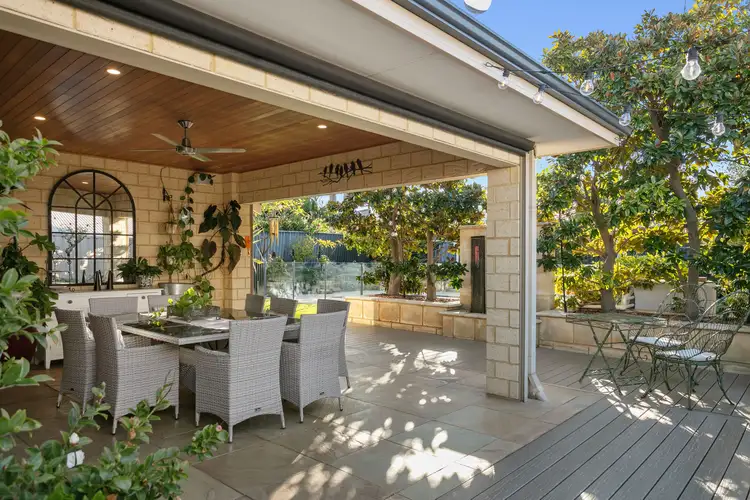 Second view of Homely house listing, 35 Urawa Road, Duncraig WA 6023