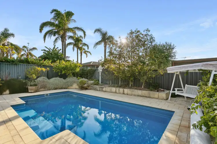 Third view of Homely house listing, 35 Urawa Road, Duncraig WA 6023