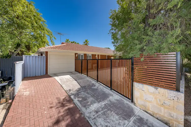 137 Eddystone Avenue, Craigie WA 6025