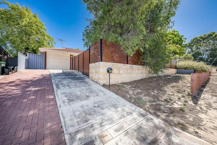 Second view of Homely house listing, 137 Eddystone Avenue, Craigie WA 6025