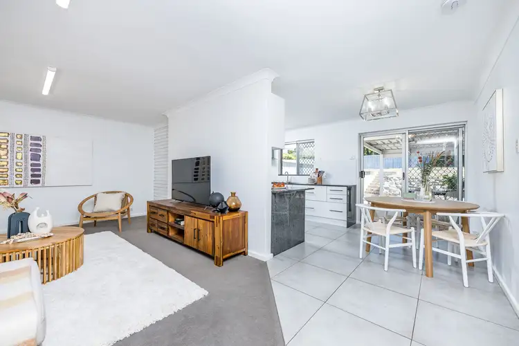 Fifth view of Homely house listing, 137 Eddystone Avenue, Craigie WA 6025