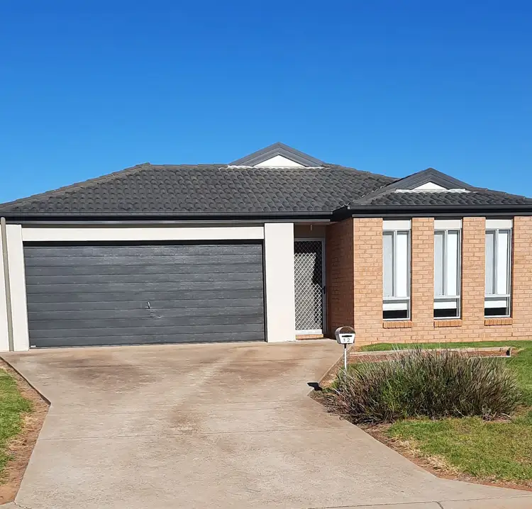 12 Davidson Court, Corowa NSW 2646