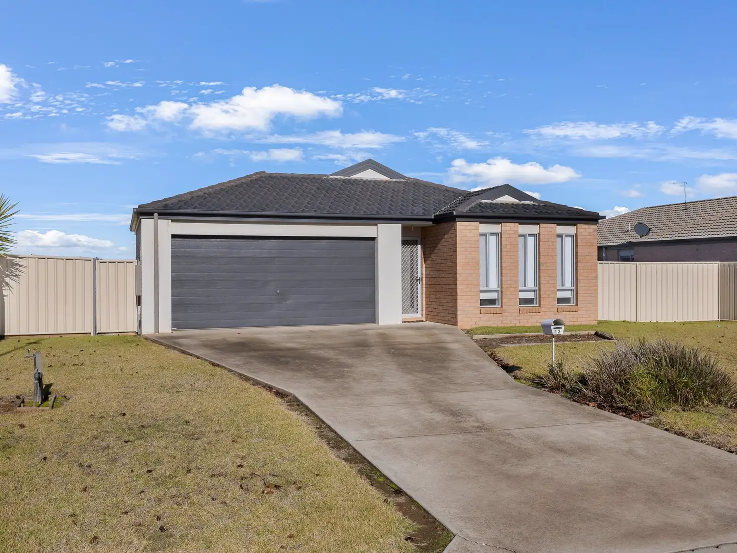 Main view of Homely house listing, 12 Davidson Court, Corowa NSW 2646