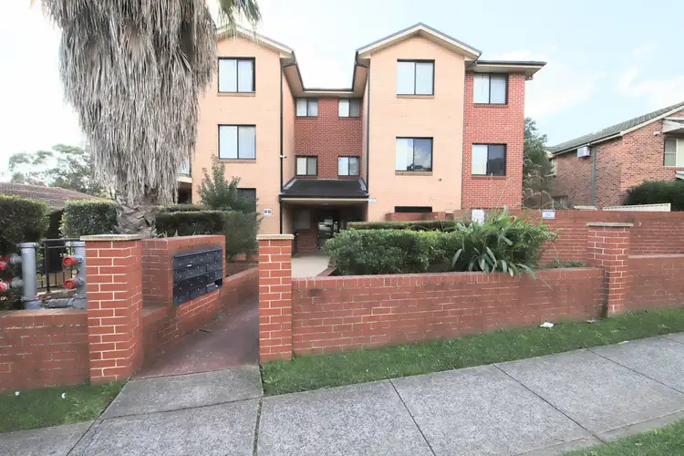15/31-33 Myrtle Road, Bankstown NSW 2200