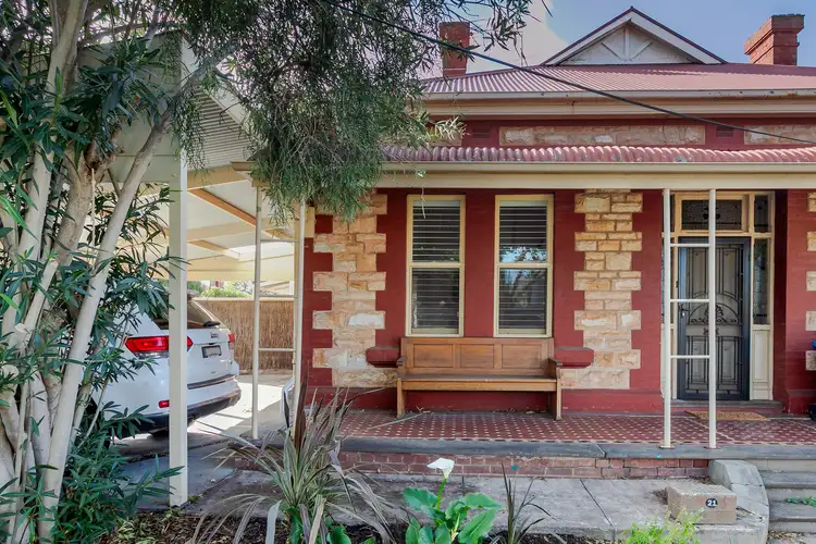 2/21 Hardy Street, Goodwood SA 5034