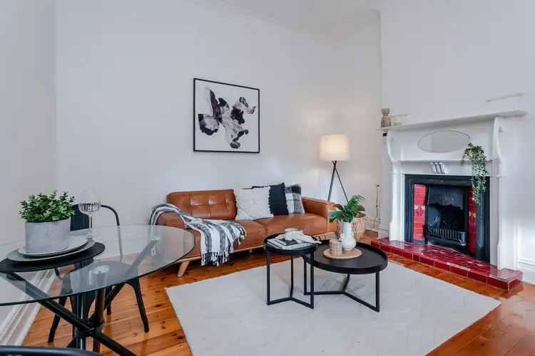 Second view of Homely house listing, 2/21 Hardy Street, Goodwood SA 5034