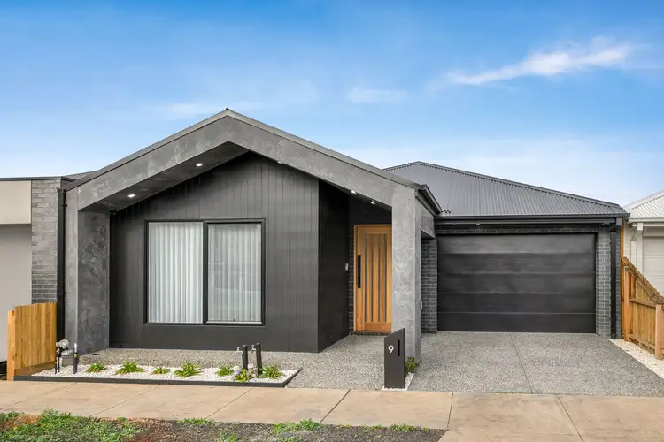 Main view of Homely house listing, 9 Malkari Circuit, Greenvale VIC 3059