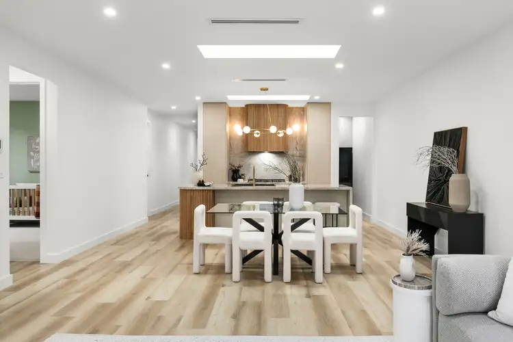 Fifth view of Homely house listing, 9 Malkari Circuit, Greenvale VIC 3059