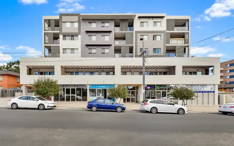 73/17 Warby Street, Campbelltown NSW 2560