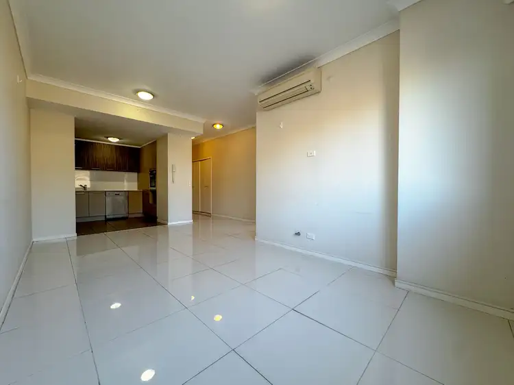 Second view of Homely apartment listing, 73/17 Warby Street, Campbelltown NSW 2560