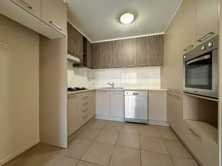 Third view of Homely apartment listing, 73/17 Warby Street, Campbelltown NSW 2560