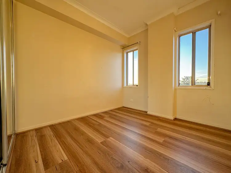 Fifth view of Homely apartment listing, 73/17 Warby Street, Campbelltown NSW 2560