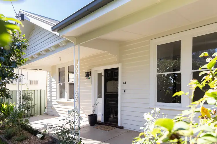 51 Salisbury Street, Benalla VIC 3672