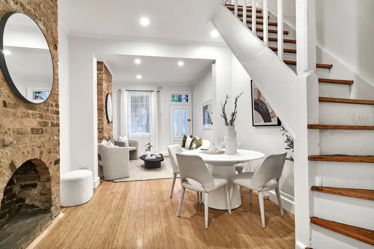 Second view of Homely house listing, 145 Jones Street, Ultimo NSW 2007