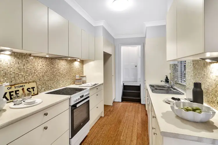 Third view of Homely house listing, 145 Jones Street, Ultimo NSW 2007