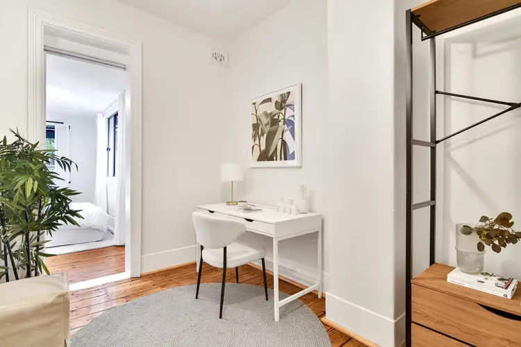 Fourth view of Homely house listing, 145 Jones Street, Ultimo NSW 2007