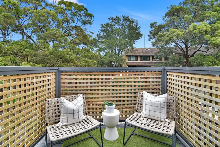 Sixth view of Homely house listing, 145 Jones Street, Ultimo NSW 2007
