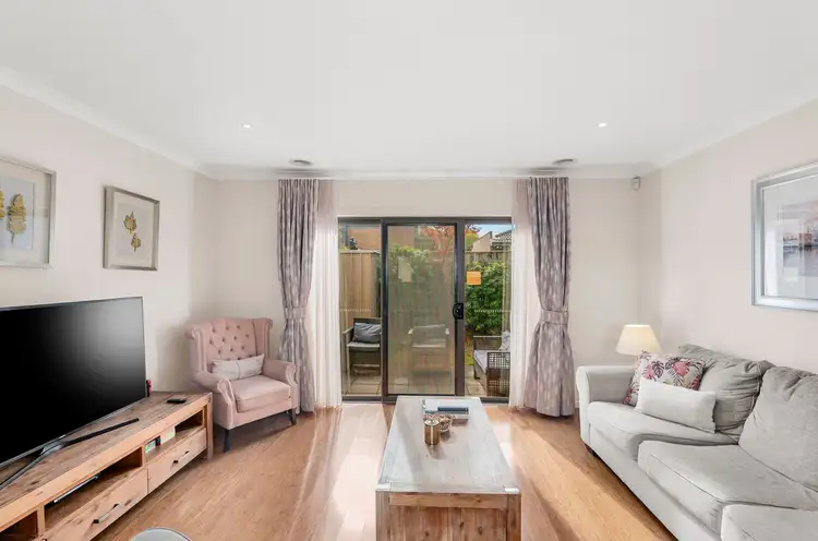 Second view of Homely townhouse listing, 12/1303-1305 Centre Road, Clayton VIC 3168