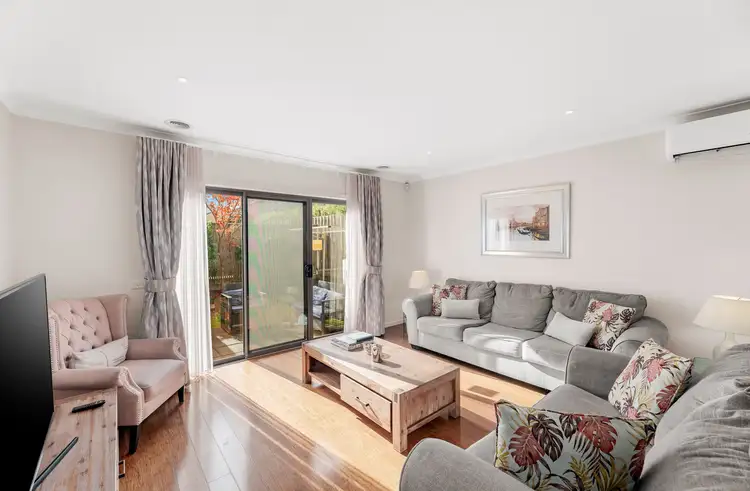 Third view of Homely townhouse listing, 12/1303-1305 Centre Road, Clayton VIC 3168