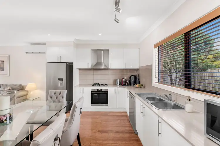 Fourth view of Homely townhouse listing, 12/1303-1305 Centre Road, Clayton VIC 3168