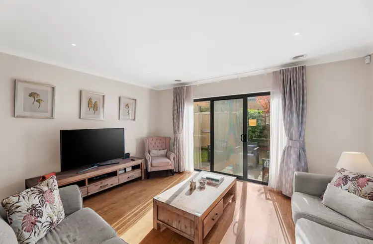Fifth view of Homely townhouse listing, 12/1303-1305 Centre Road, Clayton VIC 3168