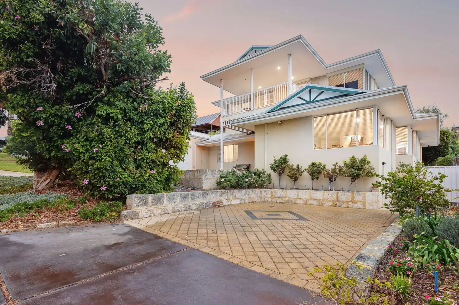 Main view of Homely house listing, 24 Robin Avenue, Sorrento WA 6020