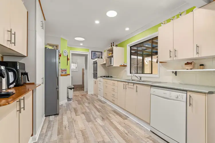 Main view of Homely house listing, 70 Flamingo Avenue, Sanctuary Point NSW 2540