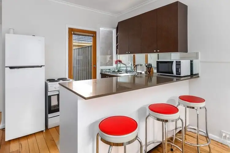 Second view of Homely unit listing, 2/54 Woyna Avenue, Capel Sound VIC 3940