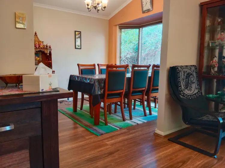 Fourth view of Homely house listing, 20 Aliberti Drive, Blacktown NSW 2148