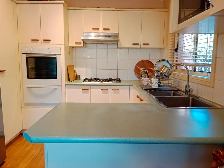 Fifth view of Homely house listing, 20 Aliberti Drive, Blacktown NSW 2148