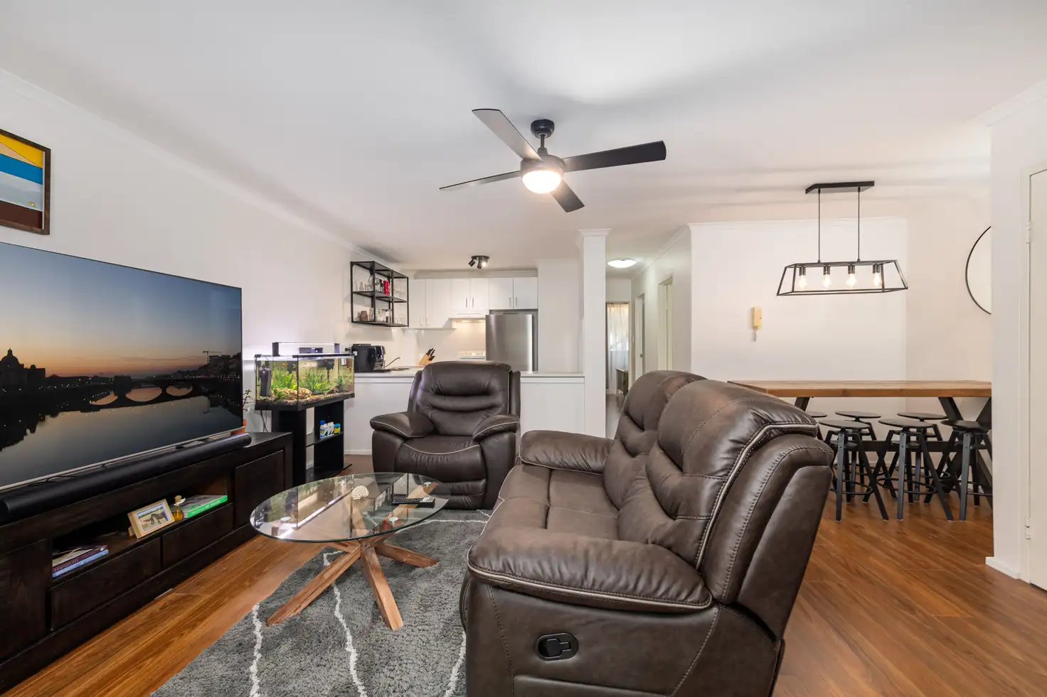 Main view of Homely apartment listing, 69/1-19 Allen Street, Pyrmont NSW 2009