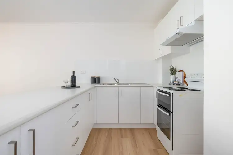 Second view of Homely apartment listing, 69/1-19 Allen Street, Pyrmont NSW 2009