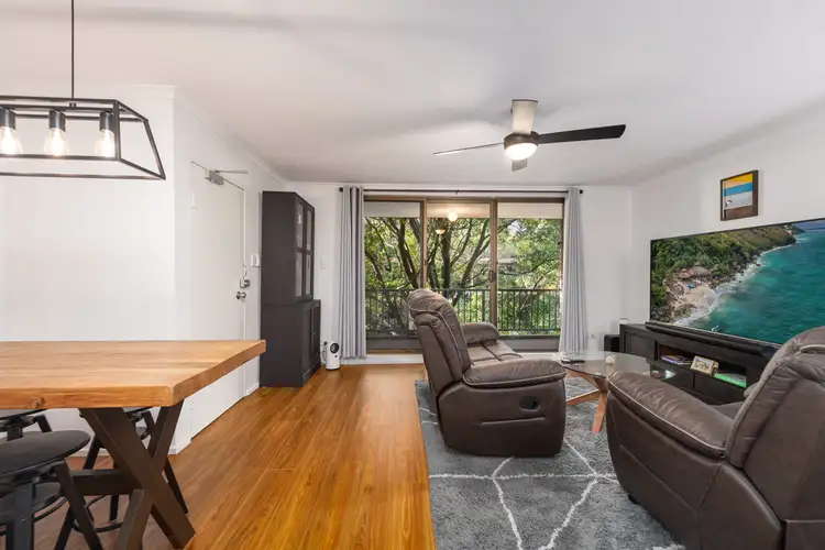 Second view of Homely apartment listing, 69/1-19 Allen Street, Pyrmont NSW 2009