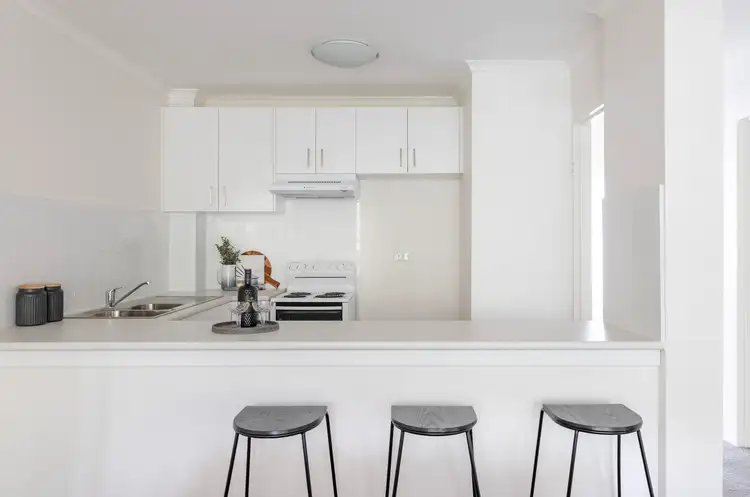 Third view of Homely apartment listing, 69/1-19 Allen Street, Pyrmont NSW 2009
