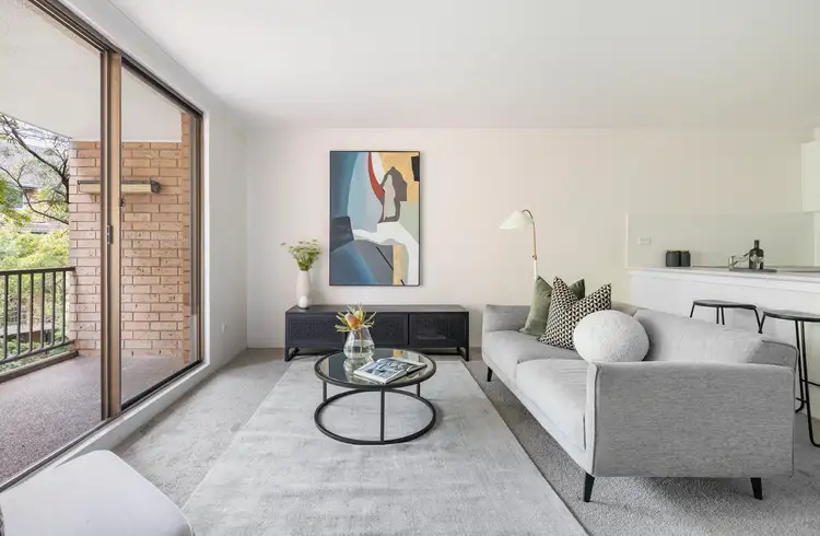 Fourth view of Homely apartment listing, 69/1-19 Allen Street, Pyrmont NSW 2009