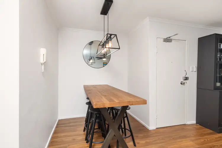 Fourth view of Homely apartment listing, 69/1-19 Allen Street, Pyrmont NSW 2009