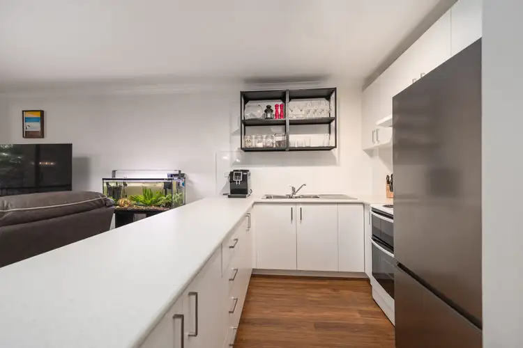 Fifth view of Homely apartment listing, 69/1-19 Allen Street, Pyrmont NSW 2009