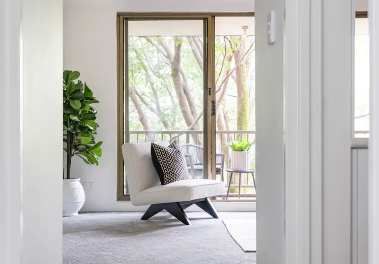 Sixth view of Homely apartment listing, 69/1-19 Allen Street, Pyrmont NSW 2009