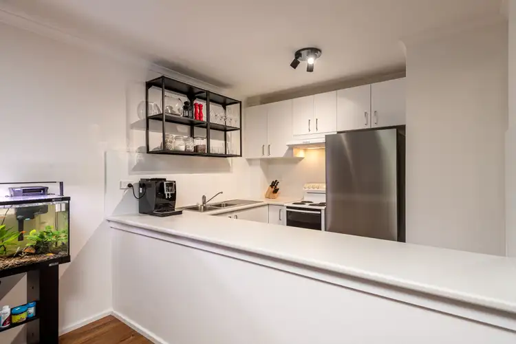 Sixth view of Homely apartment listing, 69/1-19 Allen Street, Pyrmont NSW 2009