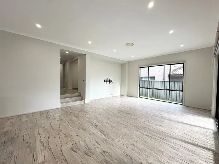 Fifth view of Homely house listing, 48 Flame Tree Street, Casula NSW 2170