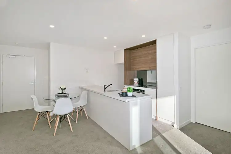 115/56 Forbes Street, Turner ACT 2612