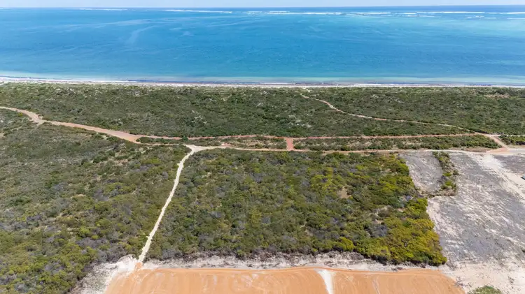 Fifth view of Homely land listing, Lot 1047 Prevelly Way, Jurien Bay WA 6516