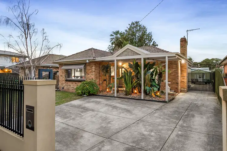 12 Hilton Street, Hadfield VIC 3046